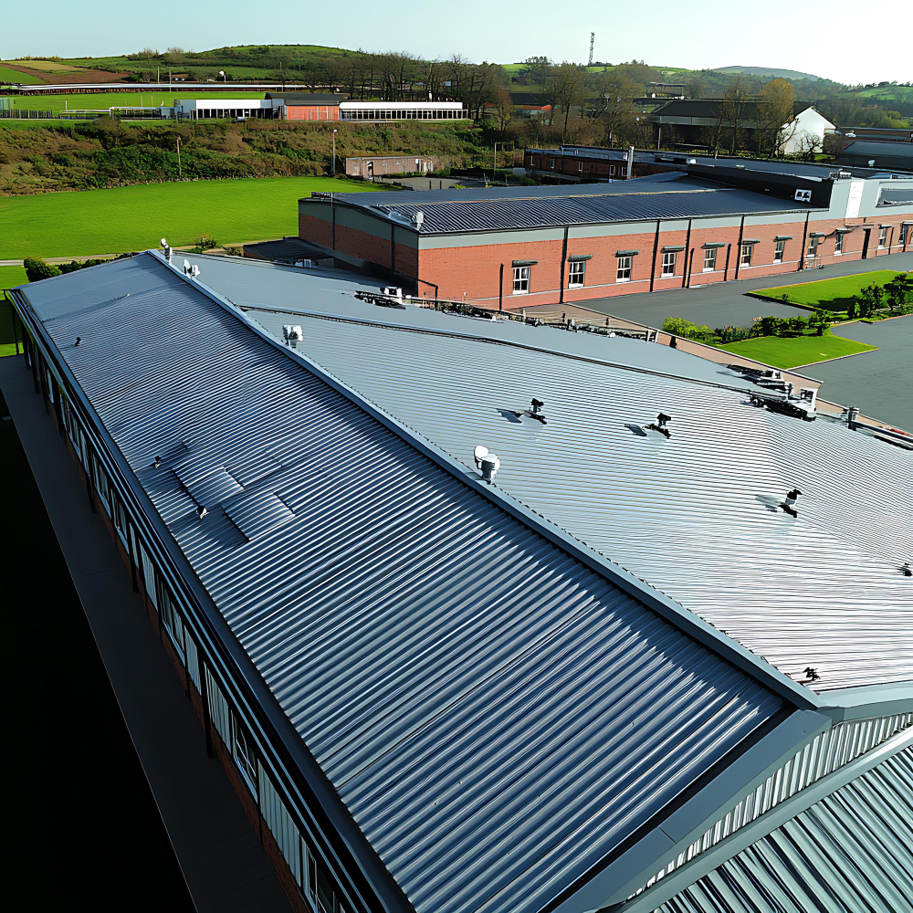 Somerset Roofing Testimonials
