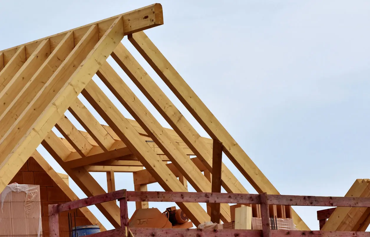 Pitched Roofing
