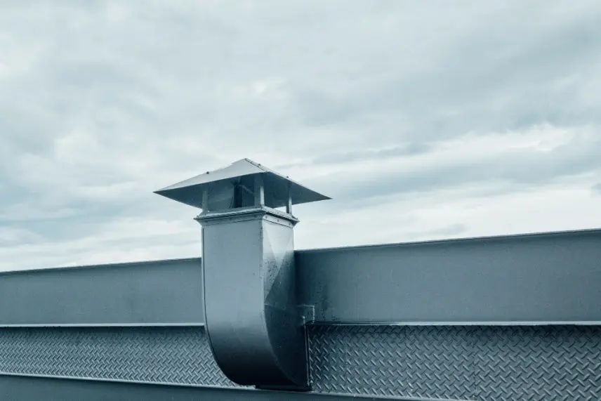 Roof ventilation 856x571
