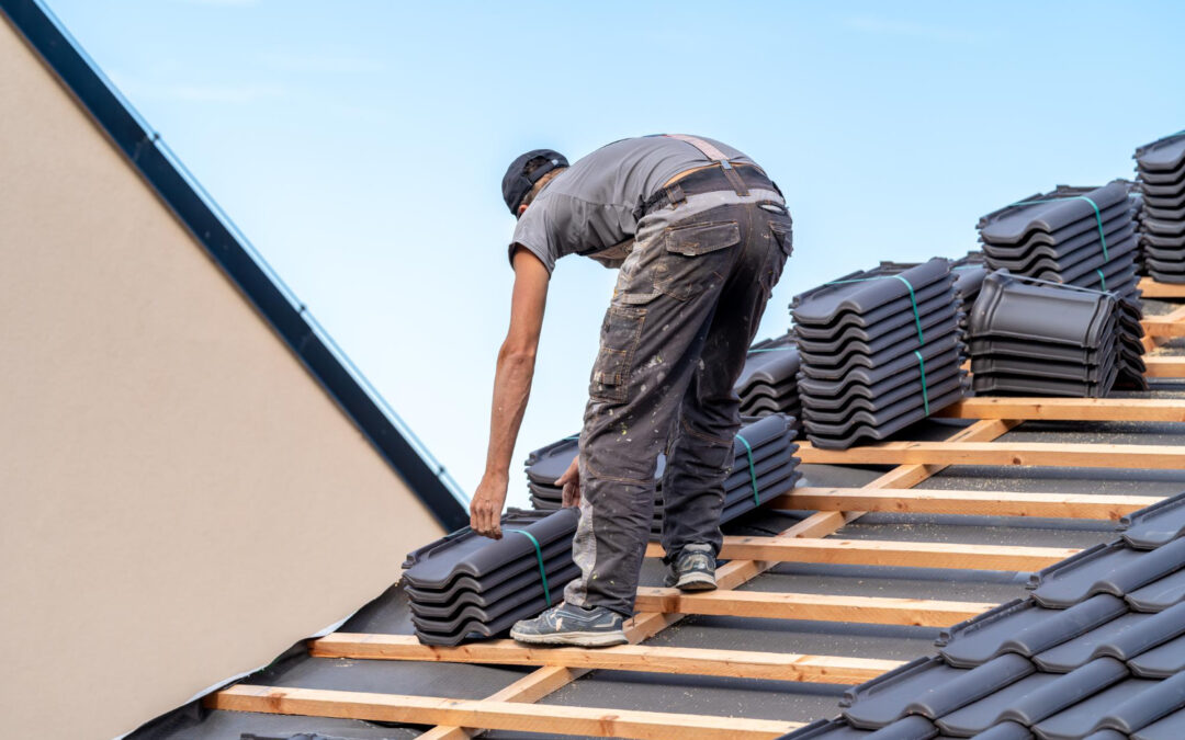 Roofing Somerset