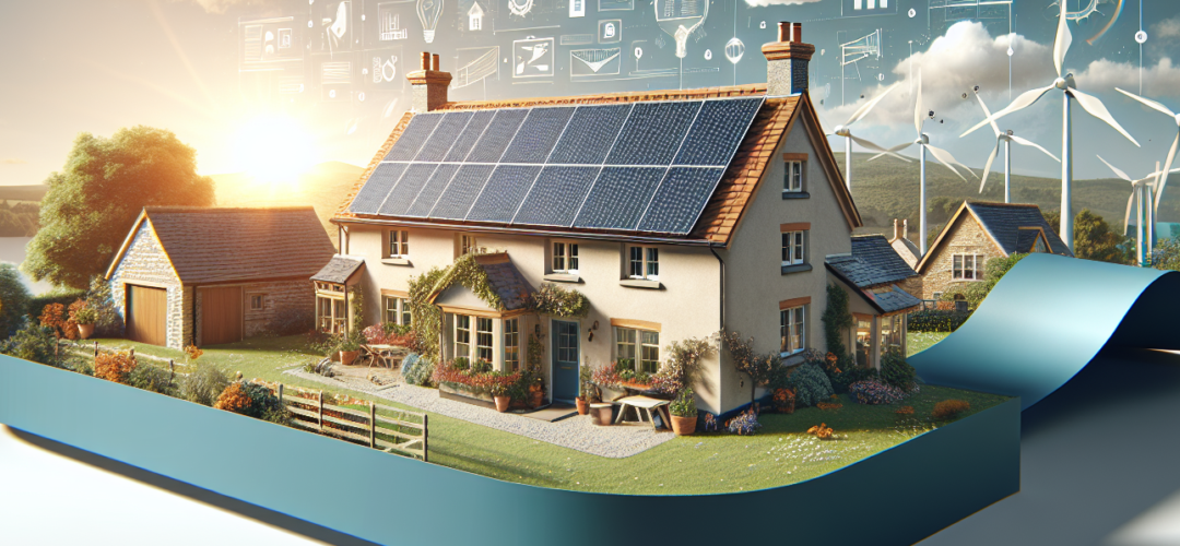 Maximise Your Home’s Energy Efficiency with Innovative Roofing Solutions in Somerset